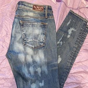 Cult of individuality jeans